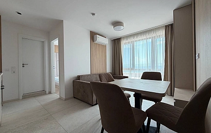 ID 15906 Zweizimmerwohnung in Green Fort Suites Foto 8