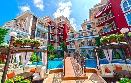 ID 15134 Sonnenstrand Foto 6