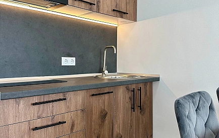 ID 15102 Studio-Apartment in Macon Foto 8