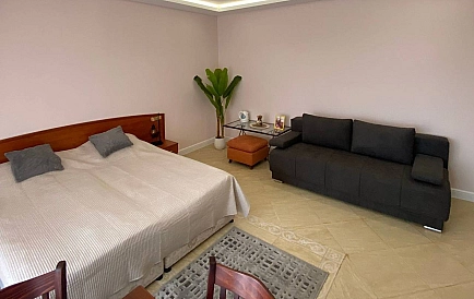 ID 14917 Studio-Apartment in Palazzo Foto 5