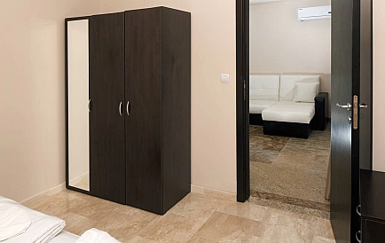 ID 15131 Dreizimmerwohnung in Amara Foto 8