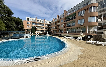 ID 14603 Zweizimmerwohnung in Jolly Foto 9