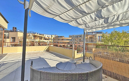 ID 14786 Zweizimmerwohnung in Antonia Foto 5