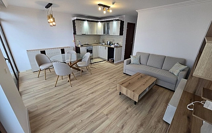 ID 14898 Zweizimmerwohnung in Azur 4 Foto 7