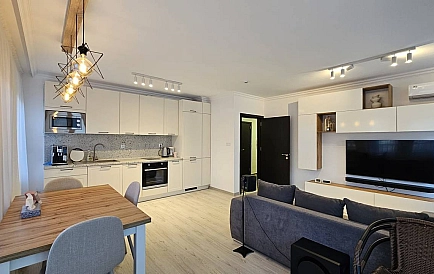 ID 15198 Zweizimmerwohnung in Etera 4 Foto 8