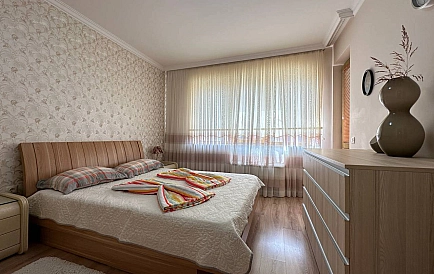 ID 14661 Zweizimmerwohnung in Villa Florence Foto 3