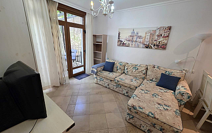 ID 16358 Dreizimmerwohnung in Santa Marina Foto 1 