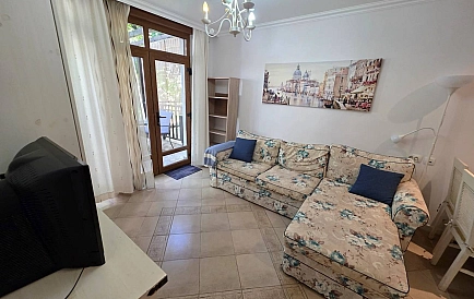 ID 16358 Dreizimmerwohnung in Santa Marina Foto 2