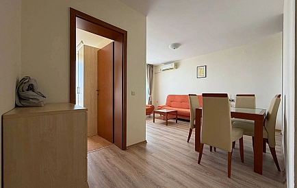 ID 15932 Zweizimmerwohnung in Crown Fort Foto 9