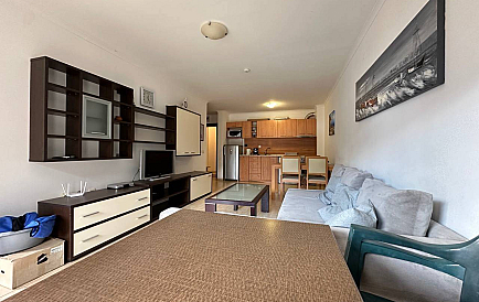 ID 15229 Zweizimmerwohnung in Arena 1 Foto 1 