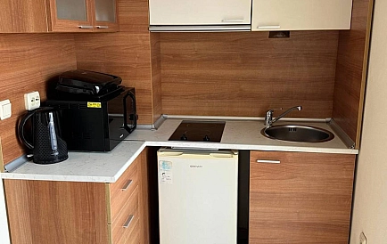 ID 15339 Zweizimmerwohnung im Polo Resort Foto 5