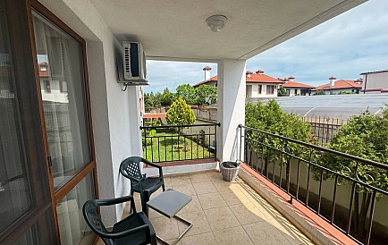 ID 15640 Zweizimmerwohnung in Famagusta Foto 4