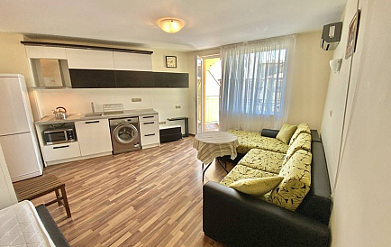 ID 16554 Studio-Wohnung in Amadeus 19 Foto 1 