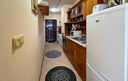 ID 13168 Studio-Apartment in Gallery Foto 4