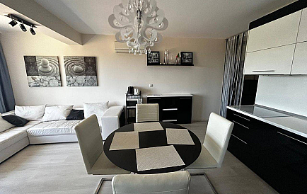 ID 14086 Zweizimmerwohnung im Pines Beach Resort Foto 1 