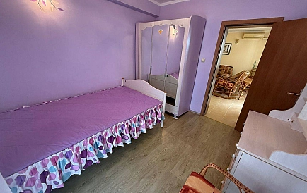 ID 15430 Dreizimmerwohnung in Persani 2 Foto 9