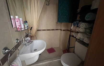 ID 15096 Dreizimmerwohnung in Nessebar View Foto 4