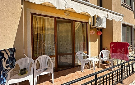 ID 15823 Zweizimmerwohnung in Sky Dreames Foto 5