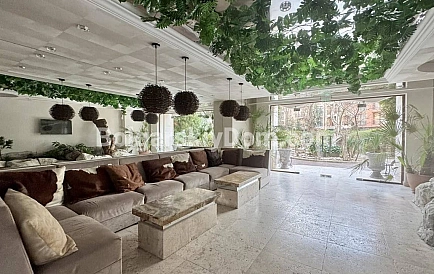 ID 16454 Studio-Wohnung in Harmony Suites 3 Foto 8