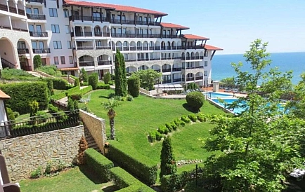 ID 14925 Dreizimmerwohnung in Manastira Foto 7