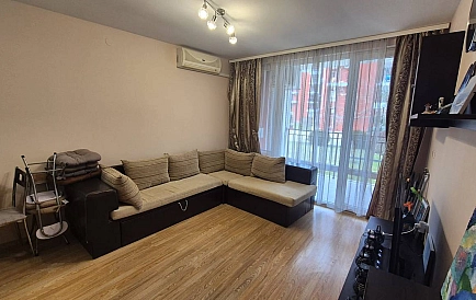 ID 15300 Zweizimmerwohnung in Panorama Fort Foto 7