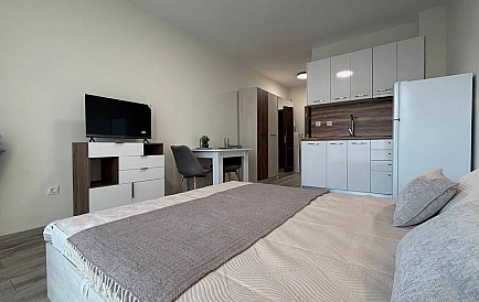 ID 15384 Studio-Apartment in Panorama Bay 2 Foto 9