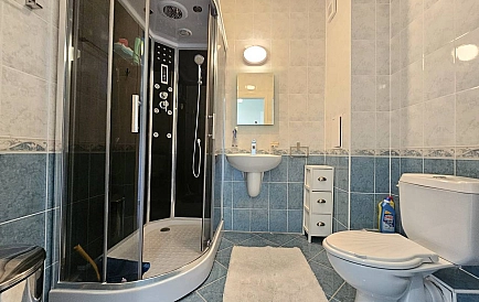 ID 16478 Dreizimmerwohnung in Dream Holiday Foto 6
