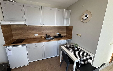 ID 16408 Studio-Wohnung in Holiday Fort Foto 9
