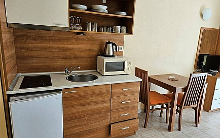 ID 15787 Studio-Apartment in Polo Resort Foto 3