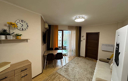ID 13940 Dreizimmerwohnung in Amadeus 1 Foto 1 