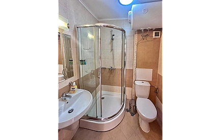 ID 16213 Dreizimmerwohnung in Royal Sun Foto 5