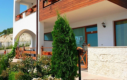 ID 15826 Zweizimmerwohnung in White Coast Foto 9