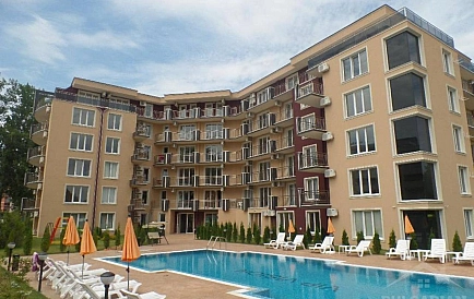 ID 15234 Studio-Apartment in Vip Vision Foto 6