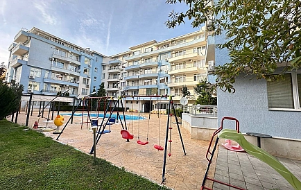 ID 15879 Zweizimmerwohnung in Laguna 3 Foto 6