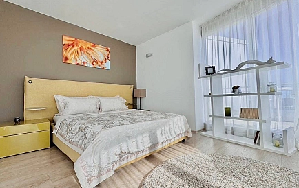 ID 14681 Maisonette mit drei Schlafzimmern in Atlantis Foto 3