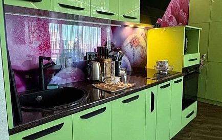 ID 14687 Zweizimmerwohnung in Atlantis Foto 2