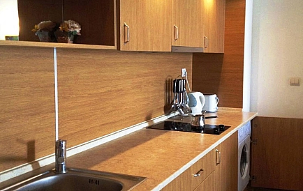 ID 15826 Zweizimmerwohnung in White Coast Foto 4