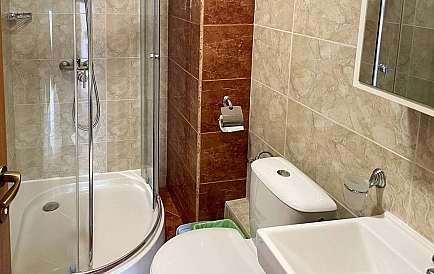 ID 15748 Dreizimmerwohnung in Prestige Fort Foto 6