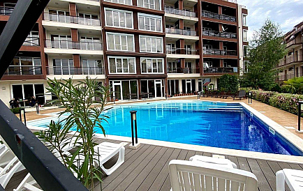 ID 15323 Омега Резорт Foto 1 