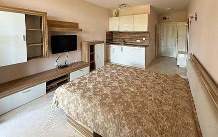 ID 16122 Studio-Wohnung in Flores Garden Foto 1 