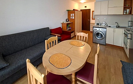 ID 15277 Studio-Apartment in Sunny Day 6 Foto 2