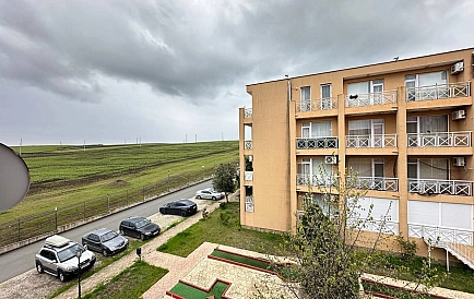 ID 15478 Studio-Apartment in Sunny Day 6 Foto 10