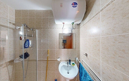 ID 15269 Studio-Apartment in Royal Dreams Foto 7