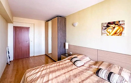 ID 14777 Zweizimmerwohnung in Rutland Beach Foto 3