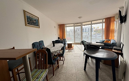 ID 14936 Zwei-Zimmer-Wohnung in Vega Village Foto 9