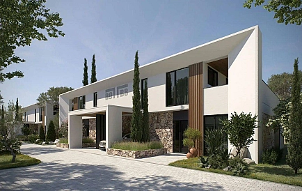 ID 14750 Neue Häuser in Paradise Homes Foto 4