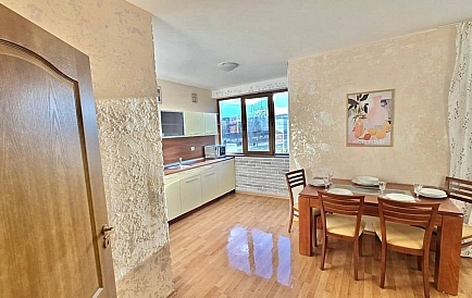 ID 15075 Dreizimmerwohnung in Efir 1 Foto 8