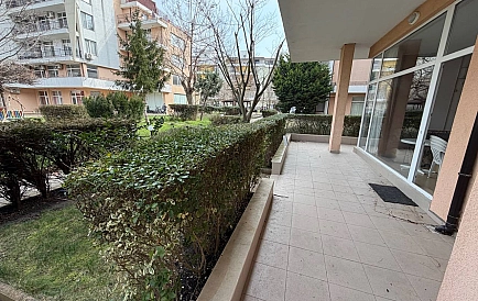 ID 15280 Zweizimmerwohnung in Grand Kamelia Foto 5