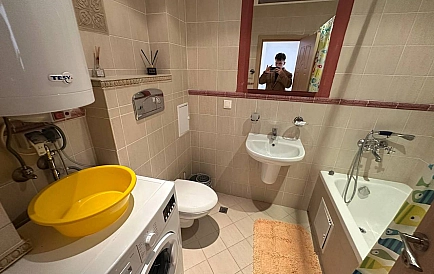 ID 15458 Dreizimmerwohnung in Royal Bay Foto 8