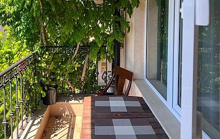 ID 15987 Vierzimmerwohnung in Lifestyle 4 Foto 5